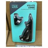 Rifle ergonomic pointing grip see pics
