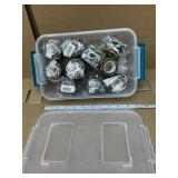 Box lot camo elastic  wrap