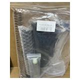 Extension/buffer kit for Alfa Romeo
