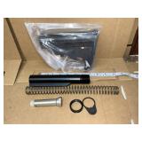 Alpha Romeo ï¿½ 15 receiver extension/buffer kit