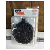 SAIGA 12g 20 round drum