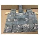 MOLLE2 triple mag pocket 30 round