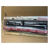 Simmons rifle scope pro target four ï¿½ 12 x 40 mm