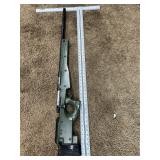 Trainer rifle