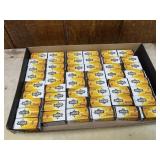 2500 rounds ARMSCOR .22 no ammo can
