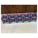 2625 rounds federal .22 ammo 36 gr