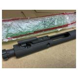 New bolt carrier group Alfa Romeo