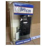 Sierra-kilo ï¿½ sierra  top bolt cover for scope