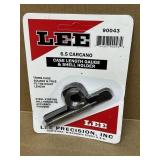 We 6.5 Carcano shell holder