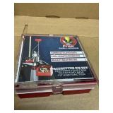 Lee 6.5 Carcano die set