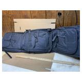 Rifle bag 46ï¿½ x 11ï¿½ new in package