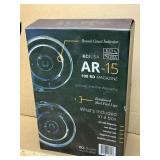 100 round drum mag new inbox