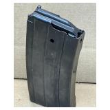 OEM Ruger mini 14 metal mag