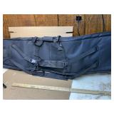 Rifle bag 46ï¿½ x 11ï¿½ new in package