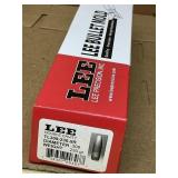 New Lee bullet mold