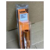 Beowulf 50 ammo casing checker