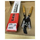 New Lee 12 gauge slug mold