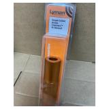 Beowulf 50 ammo casing checker