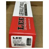 New Lee bullet mold .501 diameter 440 grain