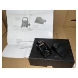 Red dot sight