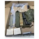 WW2 g launcher cartridges and more. CALL see ALL
