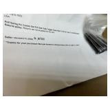 Gunsmithing roll pins