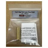 .380 ACP LASER BORE SIGHT