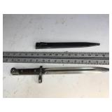 Japanese Arisaka Bayonet