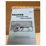 Training and employment manual (for entertainment