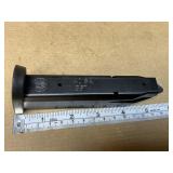 14 Round 40 S&W (.357) factory (see all pics)