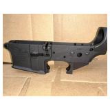 Alpha Romeo lower