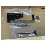 No Alpha Romeo 15 stock buffer kit