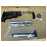 New Alpha Romeo 15 stock buffer kit