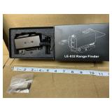 Rangefinder