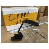 New rail mounted carry handle