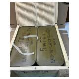 5.45 x 39  2160 rounds in sealed tins