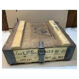 880 rounds 7.62 in sealed tins
