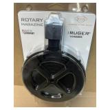 Ruger 110 round rotary