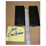 30 carbine