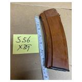 Alpha-kilo 40 round accessory see Pick for Cal