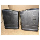 ï¿½ ammo holdersï¿½ see pics (we canï¿½t type the