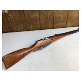 Russian Mohsin ï¿½ Nagant, M 44 carbine