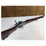 Enfield, US, M 1917 Eddystone