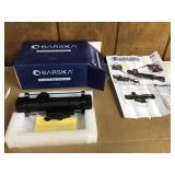 Barska Electro Sight Appears New in box