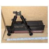 No retractable bipod