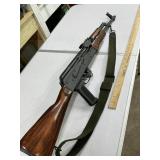 WASR 10 (Alpha-kilo 47)