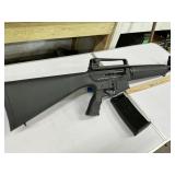 Fed arm 12 gauge semi automatic