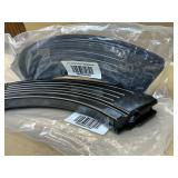 (2) 40 round metal mag seat pic for application