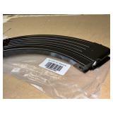 40 round metal mag see pic for application