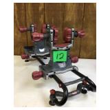 Tipton ultra gun vise
